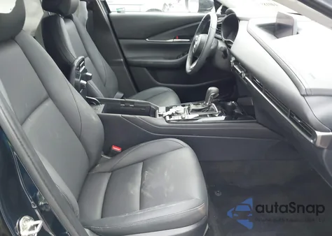 2024 Mazda Cx-30 2.5 S Select Sport z USA, uszkodzony, nr VIN 3MVDMBBM0RM662137